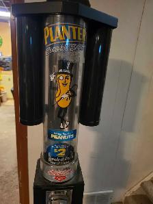 peanut or candy machine - Photo 2