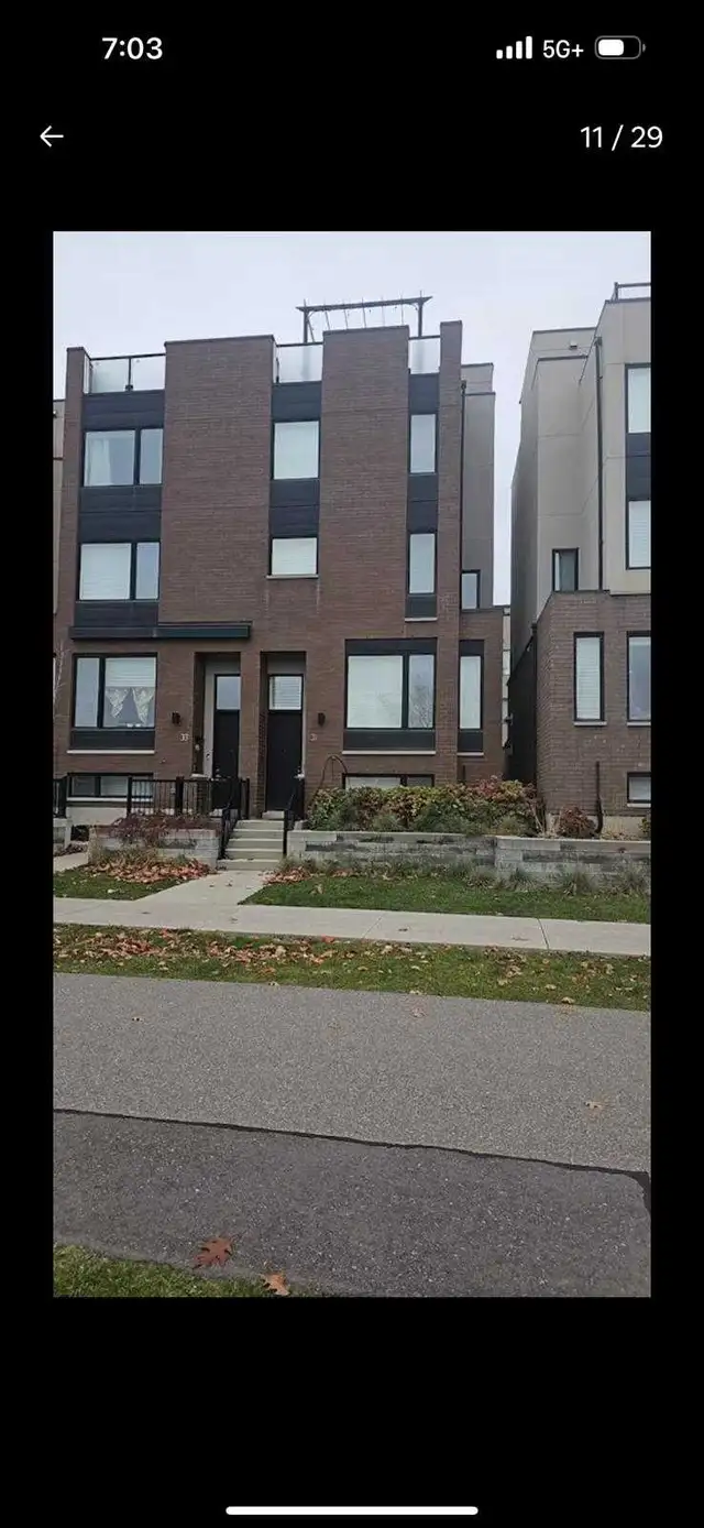 ROOM FOR RENT ALL INCLUSIVE SEPT 16TH