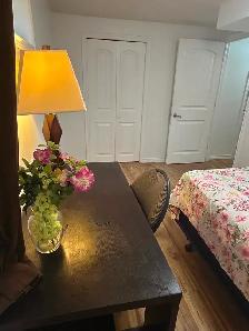 Basement Suite for Rent - Photo 2