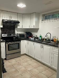 Basement Suite for Rent - Photo 3