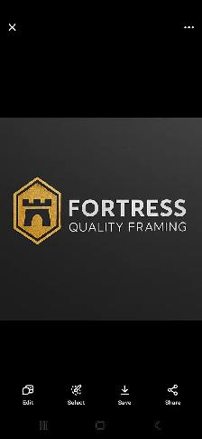 2 framers wanted for established crew.