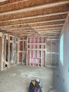 2 framers wanted for established crew. - Photo 5