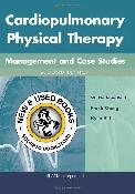 Cardiopulmonary Physical Therapy 2nd edition Reid 9781617110290