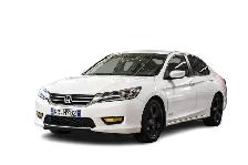 2014 Honda Accord Sedan LX | Mags | Fogs | Caméra | Aileron | Bl