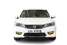 2014 Honda Accord Sedan LX | Mags | Fogs | Caméra | Aileron | Bl - Photo 2