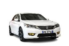2014 Honda Accord Sedan LX | Mags | Fogs | Caméra | Aileron | Bl - Photo 3