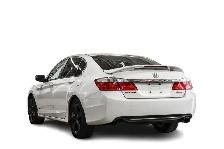 2014 Honda Accord Sedan LX | Mags | Fogs | Caméra | Aileron | Bl - Photo 7