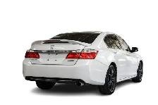 2014 Honda Accord Sedan LX | Mags | Fogs | Caméra | Aileron | Bl - Photo 11