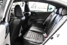 2014 Honda Accord Sedan LX | Mags | Fogs | Caméra | Aileron | Bl - Photo 18
