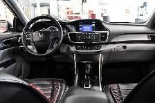 2014 Honda Accord Sedan LX | Mags | Fogs | Caméra | Aileron | Bl - Photo 19