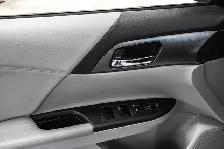 2014 Honda Accord Sedan LX | Mags | Fogs | Caméra | Aileron | Bl - Photo 20