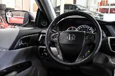 2014 Honda Accord Sedan LX | Mags | Fogs | Caméra | Aileron | Bl - Photo 21