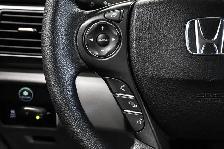 2014 Honda Accord Sedan LX | Mags | Fogs | Caméra | Aileron | Bl - Photo 22