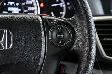 2014 Honda Accord Sedan LX | Mags | Fogs | Caméra | Aileron | Bl - Photo 23