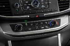 2014 Honda Accord Sedan LX | Mags | Fogs | Caméra | Aileron | Bl - Photo 27