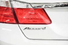 2014 Honda Accord Sedan LX | Mags | Fogs | Caméra | Aileron | Bl - Photo 29