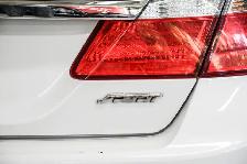 2014 Honda Accord Sedan LX | Mags | Fogs | Caméra | Aileron | Bl - Photo 30