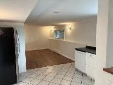 1650.00  1bedroom   den basement suite for rent, Coquitlam