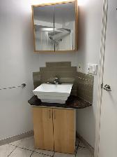 1650.00  1bedroom   den basement suite for rent, Coquitlam - Photo 5