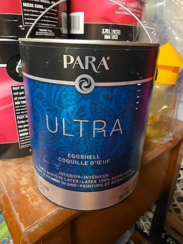 Paint for sale