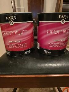 Paint for sale - Photo 2