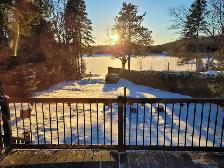 Chalet Rustique à louer - Photo 3