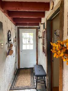 Chalet Rustique à louer - Photo 4
