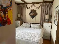 Chalet Rustique à louer - Photo 10