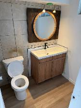 Newly renovated apartment in Uptown Waterloo - Photo 10