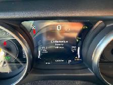 2021 Jeep Wrangler 4xe Unlimited Rubicon Cuir noir Navi Carplay - Photo 9