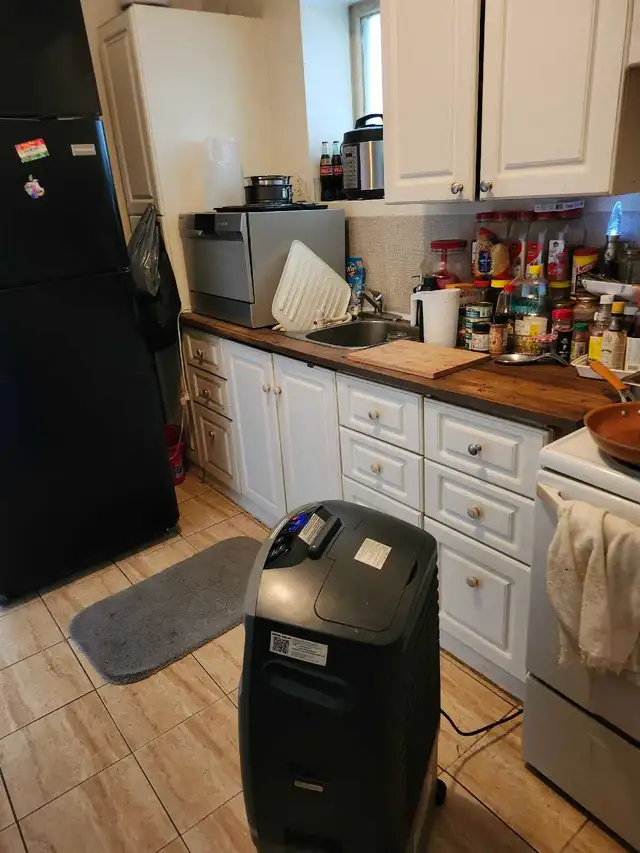 Room for Rent Old Weston & St Clair Ave W