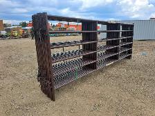 #26IG – Unreserved Sea Cans, Attach's & Livestock Supply Auction