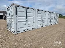 #26IG – Unreserved Sea Cans, Attach's & Livestock Supply Auction - Photo 8
