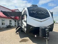 2023 OUTBACK 271UFK
