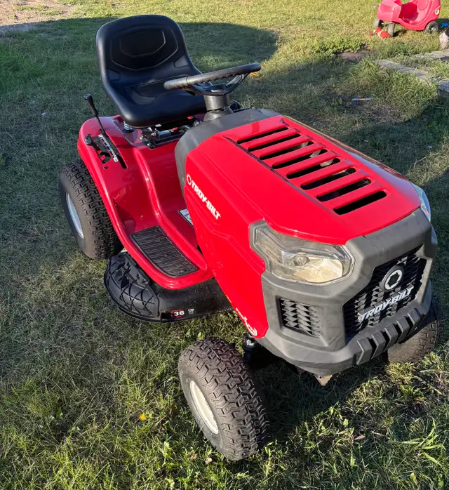 Troy Bilt Pony 36B 36 ‘