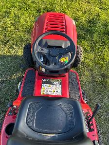 Troy Bilt Pony 36B 36 ‘ - Photo 3