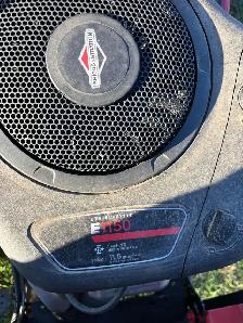 Troy Bilt Pony 36B 36 ‘ - Photo 4