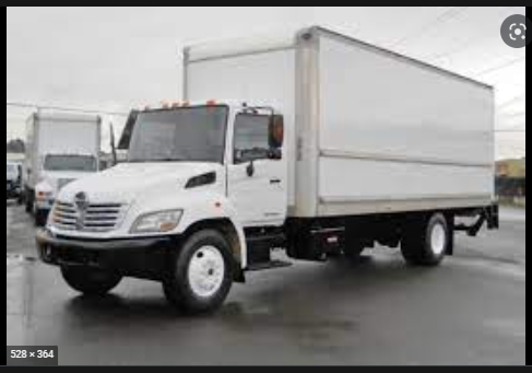 DZ Delivery Driver Local