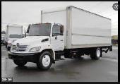 DZ Delivery Driver Local