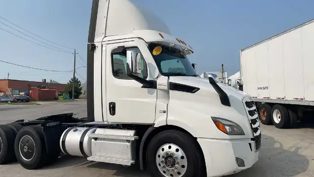 Freightliner Cascadia for sale