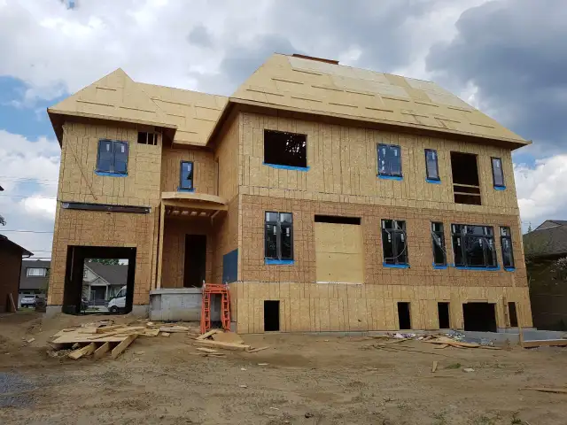 Construction