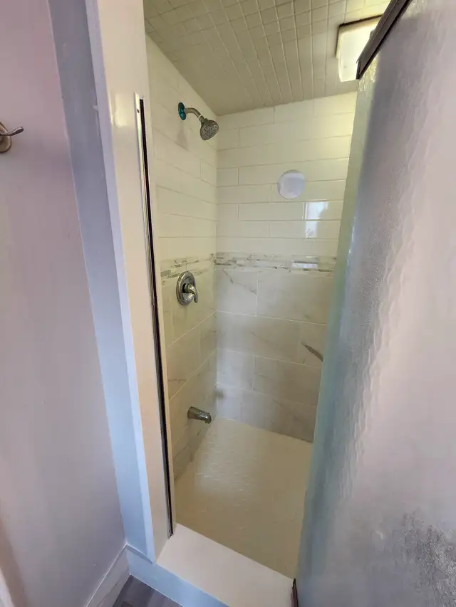 Daniel's Plumbing & Renovation