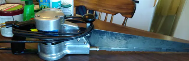 Wellsaw for sale