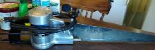 Wellsaw for sale