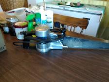 Wellsaw for sale - Photo 2