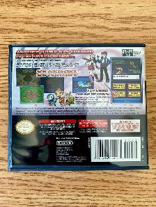 Pokemon Platinum (Repro) - Photo 3