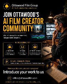 AI Film Creator Workspace & Community – GTA