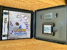 Pokemon Soul Silver (Repro) - Photo 2