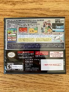 Pokemon Soul Silver (Repro) - Photo 3
