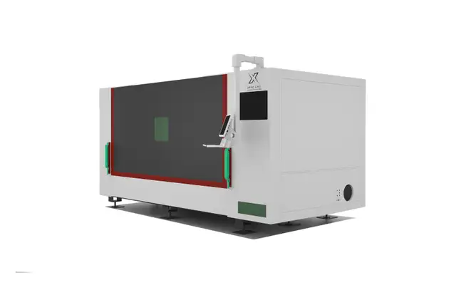 Draco Laser Cutting Machine